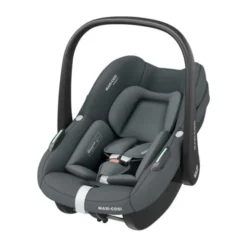 Maxi-Cosi Pebble S Autostoel - Tonal Graphite