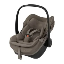 Maxi-Cosi Pebble Slide Pro Autostoel - Oak Truffle