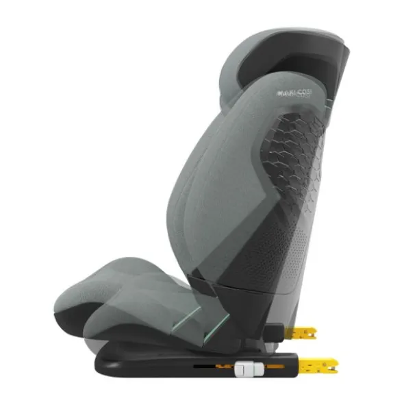 Maxi-Cosi Rodifix Pro2 I-Size Autostoel - Authentic Grey 2
