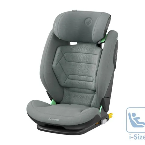 Maxi-Cosi Rodifix Pro2 I-Size Autostoel - Authentic Grey 2