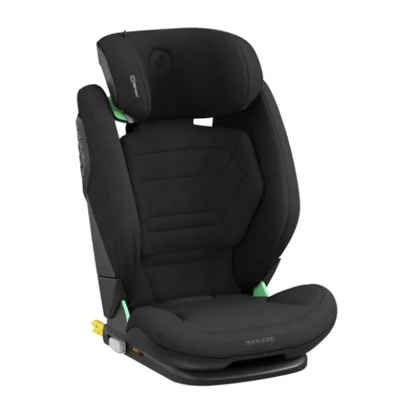Maxi-Cosi Rodifix Pro2 I-Size Autostoel - Black