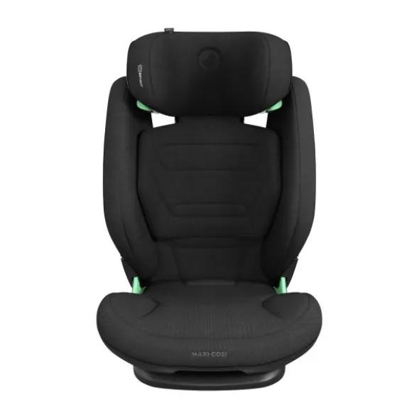 Maxi-Cosi Rodifix Pro2 I-Size Autostoel - Black