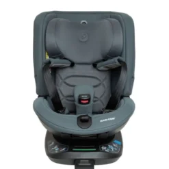 Maxi-Cosi Spinel Autostoel 360+ - Authentic Graphite