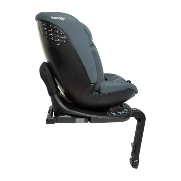 Maxi-Cosi Spinel Autostoel 360+ - Authentic Graphite