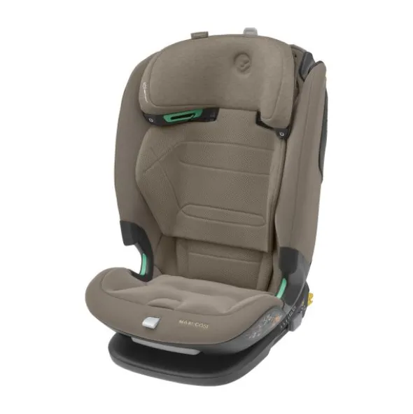 Maxi-Cosi Titan Pro 2 Autostoel I-Size - Authentic Truffle