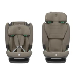 Maxi-Cosi Titan Pro 2 Autostoel I-Size - Authentic Truffle