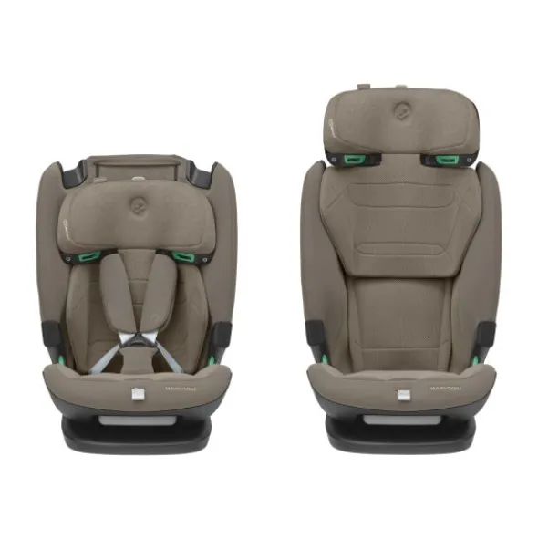 Maxi-Cosi Titan Pro 2 Autostoel I-Size - Authentic Truffle