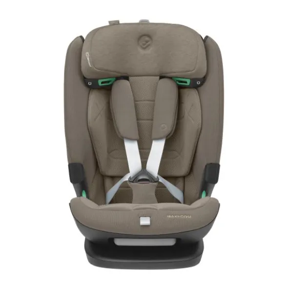 Maxi-Cosi Titan Pro 2 Autostoel I-Size - Authentic Truffle