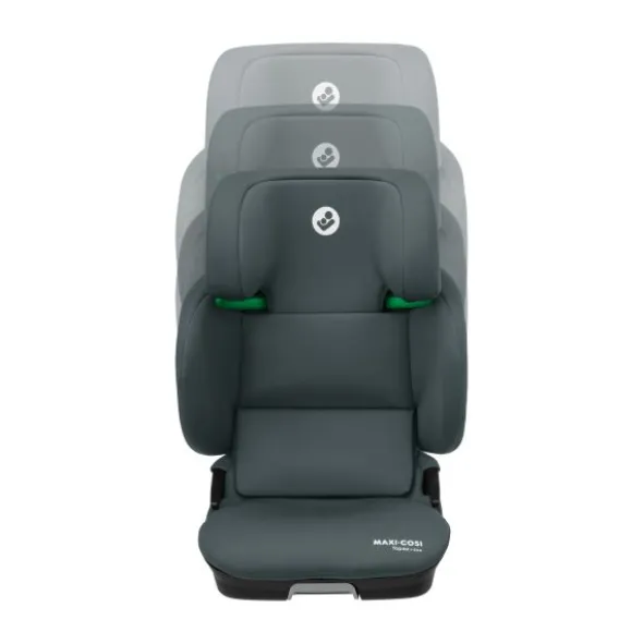 Maxi-Cosi Topaz i-Size Autostoel - Full Graphite