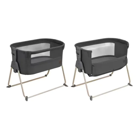 Maxi-Cosi Tori Co-Sleeper - Beyond Graphite