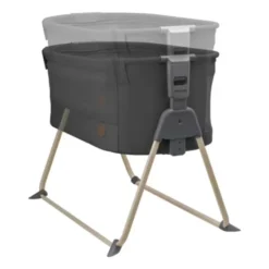 Maxi-Cosi Tori Co-Sleeper - Beyond Graphite