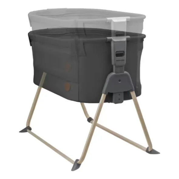 Maxi-Cosi Tori Co-Sleeper - Beyond Graphite