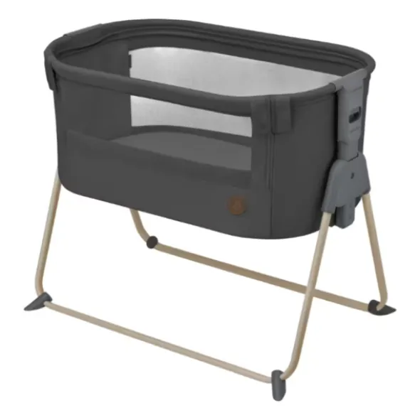 Maxi-Cosi Tori Co-Sleeper - Beyond Graphite