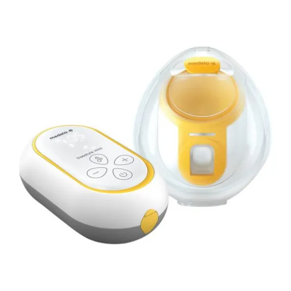 Medela Borstkolf - Freestyle™ Mini Handsfree - Enkel Elektrisch
