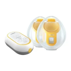 Medela Borstkolf - Freestyle™ Mini Handsfree - Dubbel Elektrisch