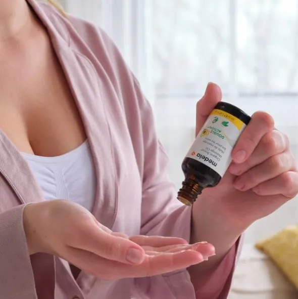 Medela Borstmassage Olie - 50 Gram