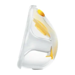 Medela Hands-Free Borstschild - 21 mm - 2 Stuks