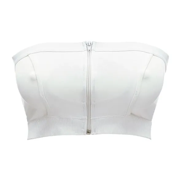 Medela Hands-Free Kolfbeha - Mt. S - Wit