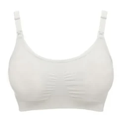 Medela 3-in-1 Borstvoedings- en Kolfbeha - Mt. S - Wit