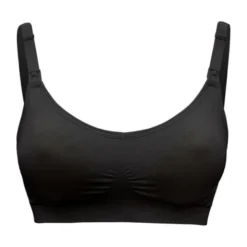 Medela Keep Cool Ultra Voedingsbeha - Mt. M - Zwart