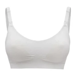 Medela Keep Cool Ultra Voedingsbeha - Mt. S - Wit