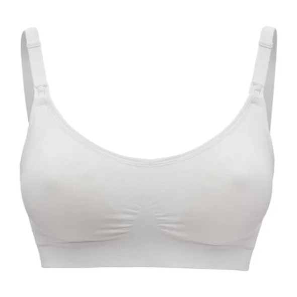 Medela Keep Cool Ultra Voedingsbeha - Mt. S - Wit