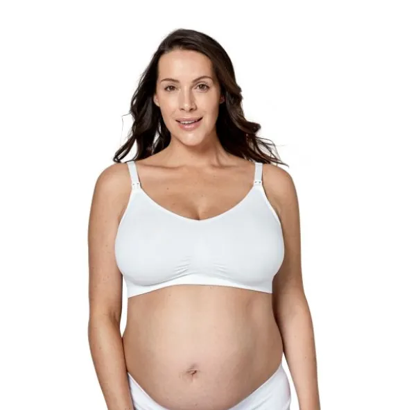 Medela Keep Cool Ultra Voedingsbeha - Mt. S - Wit