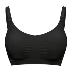 Medela Keep Cool Voedingsbeha - Mt. S - Zwart