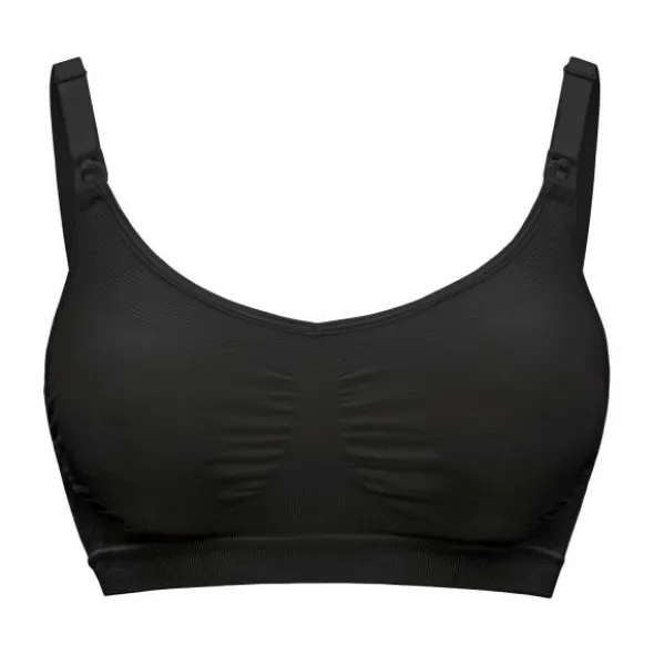 Medela Keep Cool Voedingsbeha - Mt. S - Zwart