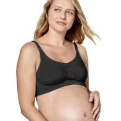 Medela Keep Cool Voedingsbeha - Mt. S - Zwart