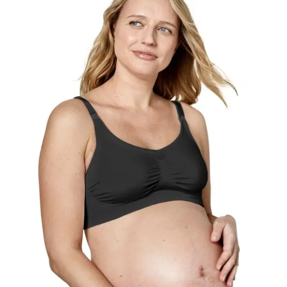 Medela Keep Cool Voedingsbeha - Mt. S - Zwart