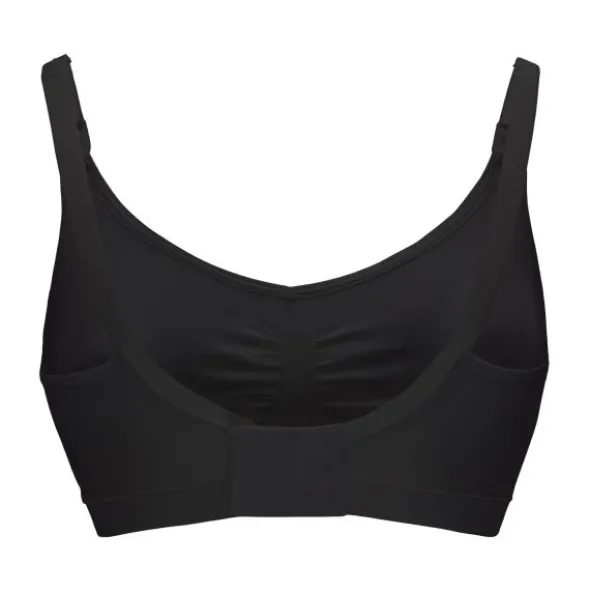 Medela Keep Cool Voedingsbeha - Mt. S - Zwart