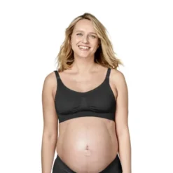 Medela Keep Cool Voedingsbeha - Mt. S - Zwart
