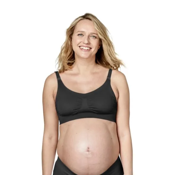 Medela Keep Cool Voedingsbeha - Mt. S - Zwart
