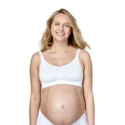 Medela Keep Cool Voedingsbeha - Mt. XXL - Wit