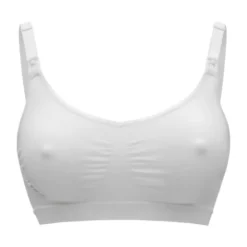 Medela Keep Cool Voedingsbeha - Mt. XXL - Wit