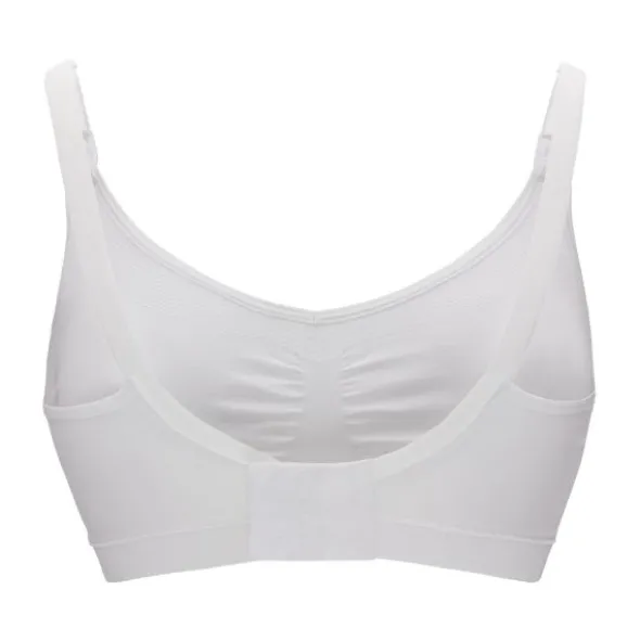 Medela Keep Cool Voedingsbeha - Mt. XXL - Wit