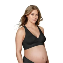 Medela Keep Cool Voedingsbeha Nacht - Mt. M - Zwart