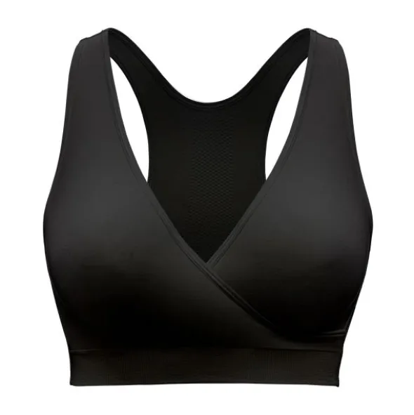 Medela Keep Cool Voedingsbeha Nacht - Mt. M - Zwart