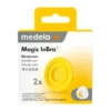 Medela Magic InBra™ Membranen - 2 Stuks
