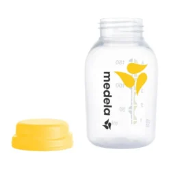 Medela Moedermelkflesjes 150 ml 3 Stuks