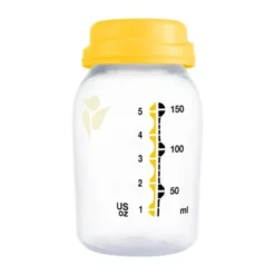 Medela Moedermelkflesjes 150 ml 3 Stuks