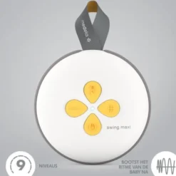 Medela Personal Fit Flex Borstschilden Set S (21 mm)