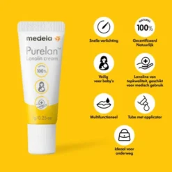 Medela PureLan Tepelzalf 7 Gram