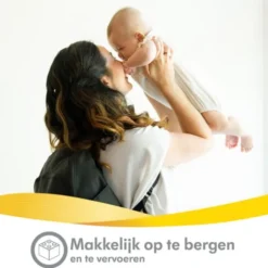 Medela Quick Clean Magnetronsterilisatiezakken