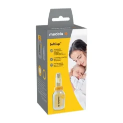 Medela SoftCup Voedingshulpmiddel - 80 ml