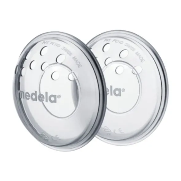 Medela Tepelbeschermers