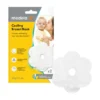 Medela Verkoelend Borstmasker - 2 Stuks