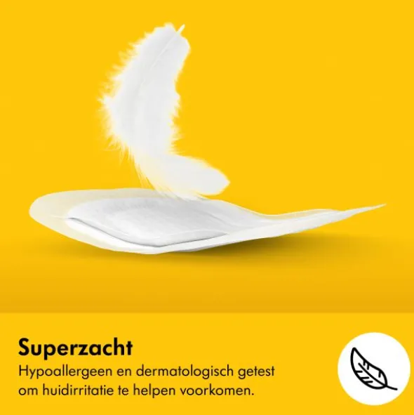Medela Zoogcompressen - Ultra-Ademend - 30 Stuks