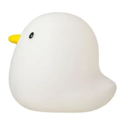 MegaLight Nachtlamp oplaadbaar swimmy duck 7,3 cm | Babypark